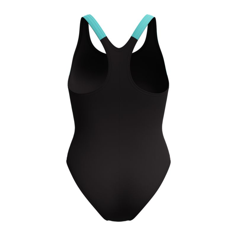 Speedo Hyperboom Splice Racerback Badeanzug
