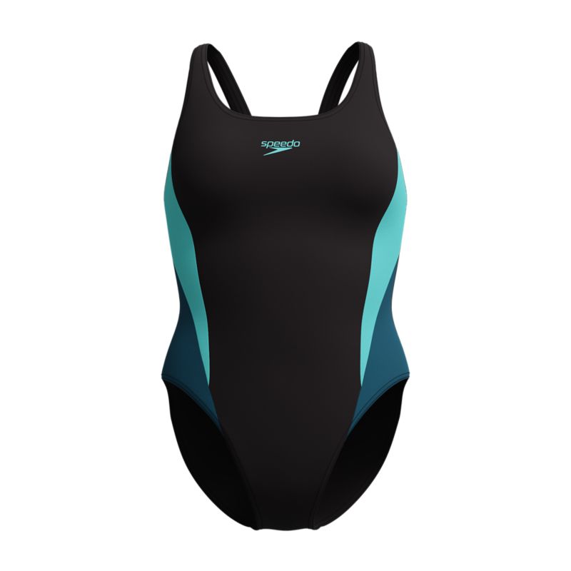 Speedo Colourblock 2.0 Badeanzug