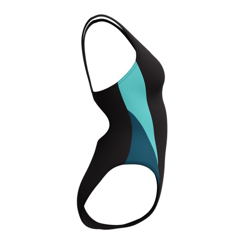 Speedo Colourblock 2.0 Badeanzug