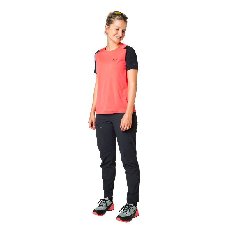Dynafit Transalper Dynastretch Pant Wanderhose