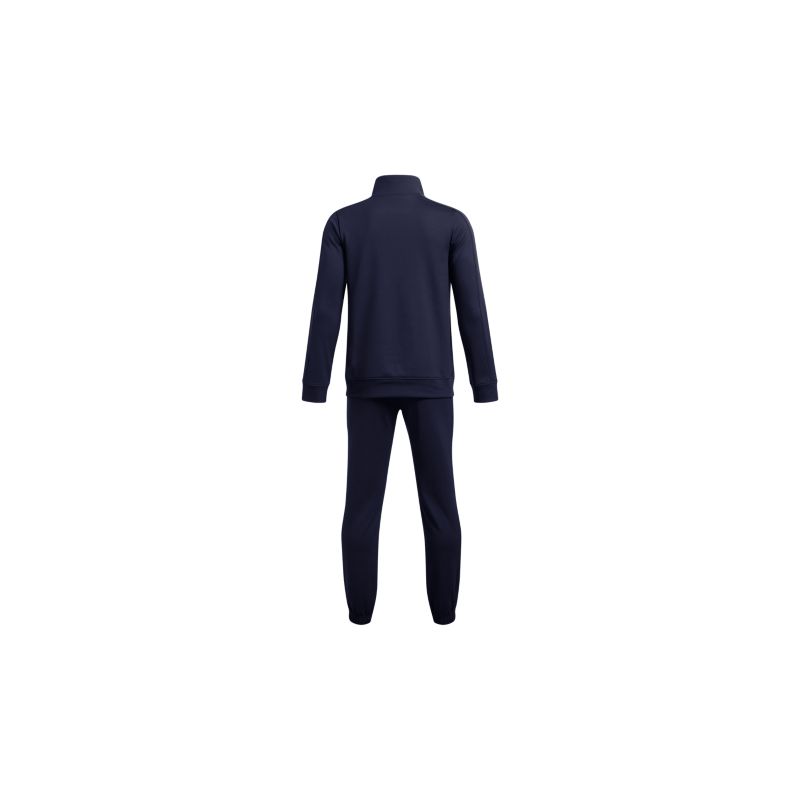 Under Armour UA Rival Knit Track Suit Jr Trainingsanzug