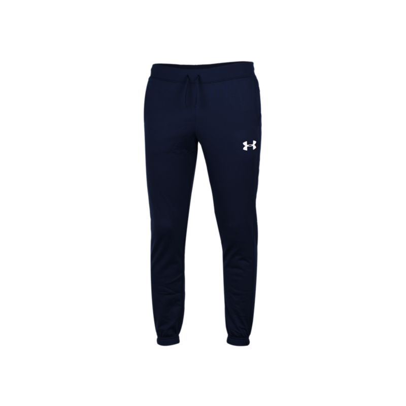 Under Armour UA Rival Knit Track Suit Jr Trainingsanzug