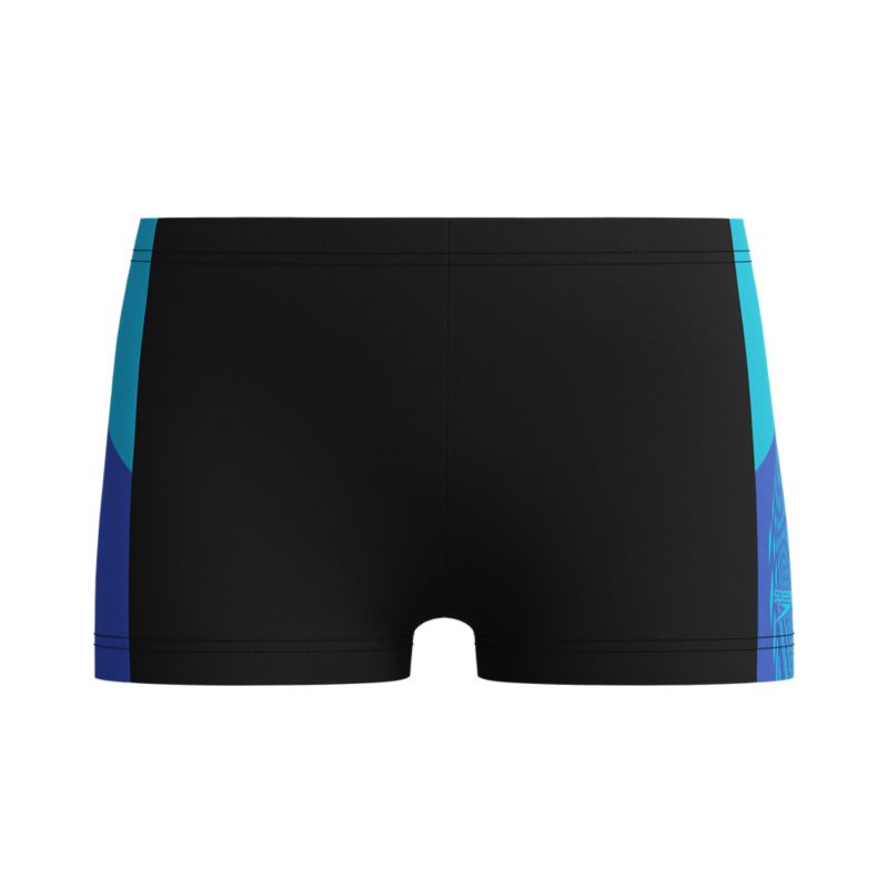 Speedo Dive Aquashort Badehose