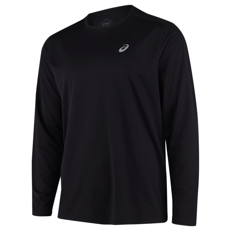 ASICS Core Longsleeve Top Laufshirt