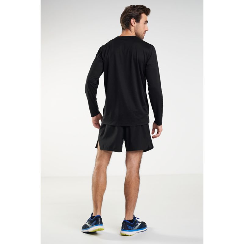 ASICS Core Longsleeve Top Laufshirt