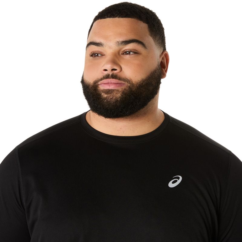 ASICS Core Longsleeve Top Laufshirt