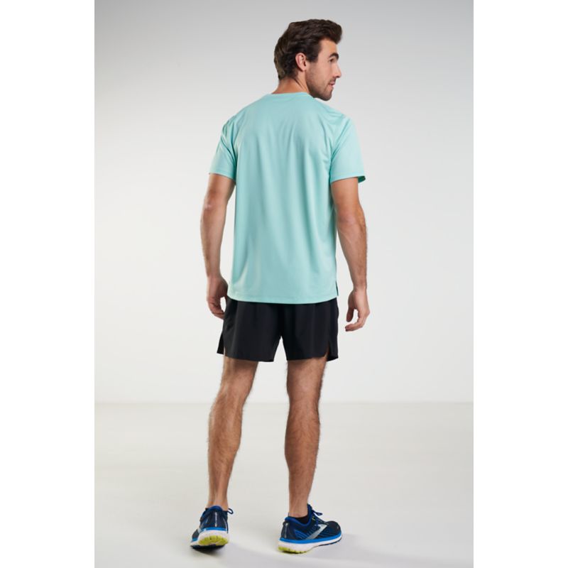 ASICS Core 7in Short Laufshort