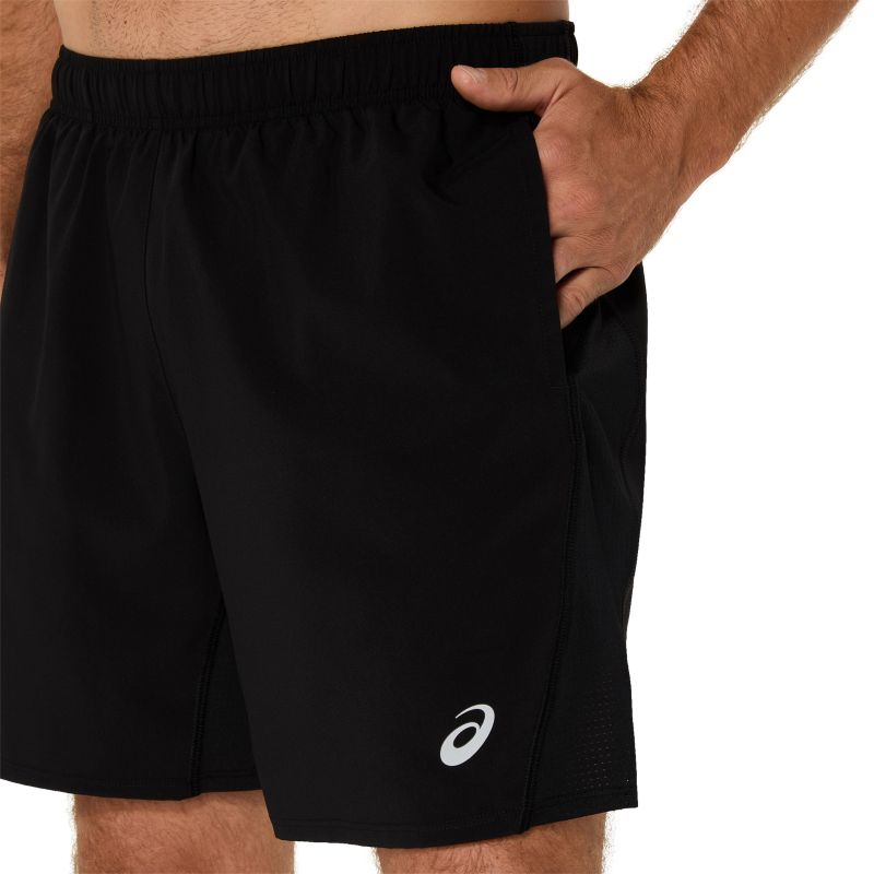 ASICS Core 7in Short Laufshort