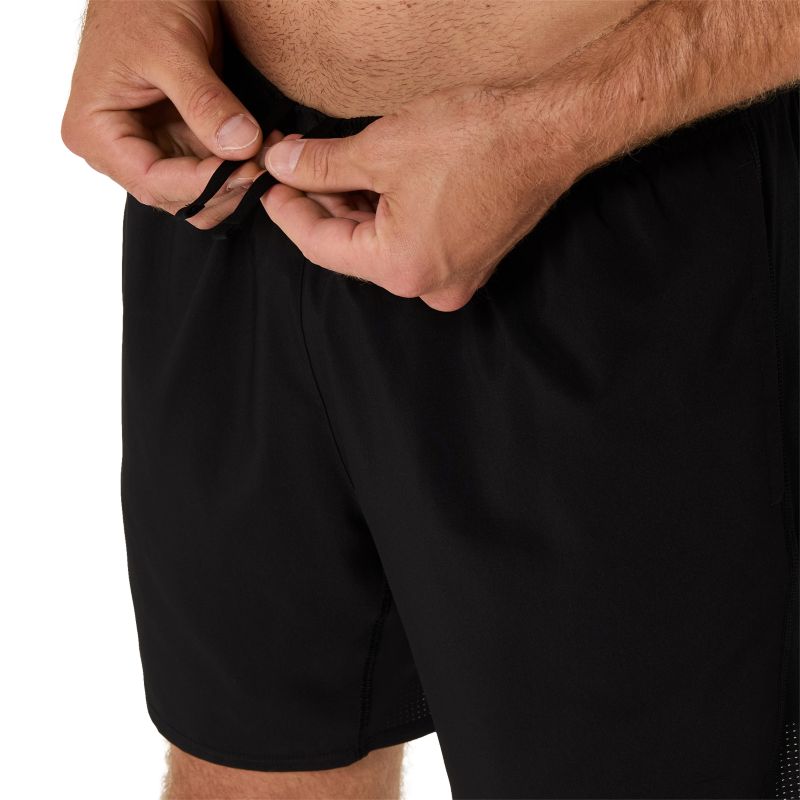 ASICS Core 7in Short Laufshort