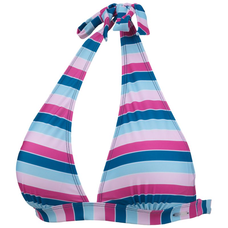 Cygnus Neckholder Bikini Top Bikini
