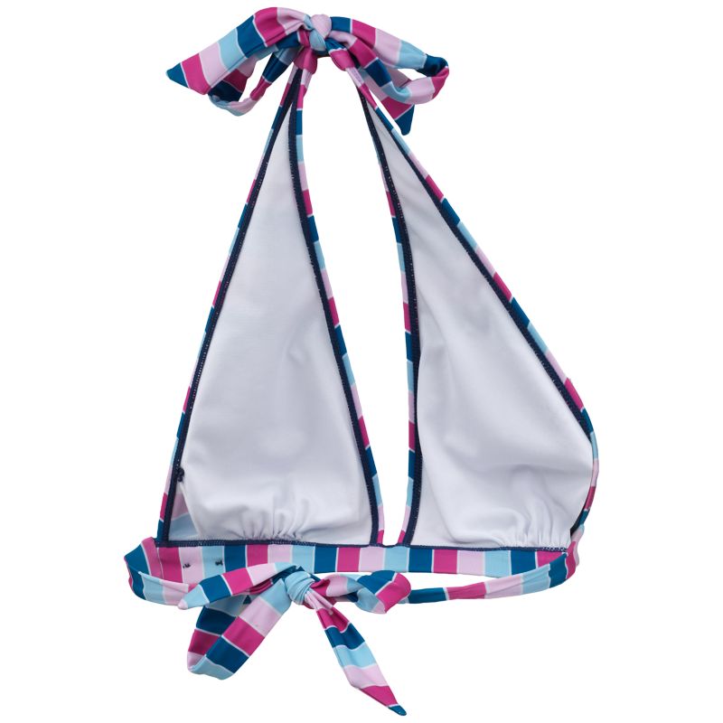 Cygnus Neckholder Bikini Top Bikini