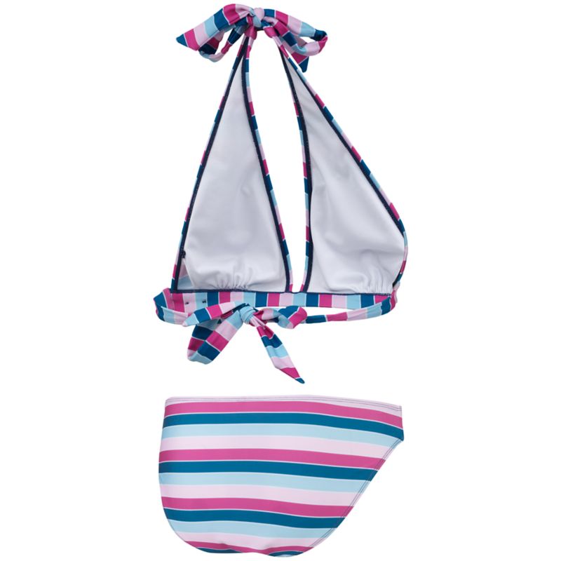 Cygnus Neckholder Bikini Top Bikini