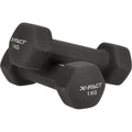 X Fact NEOPREN DUMBELL 1KG Hantel