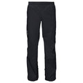 Vaude Drop Pants II Regenhose