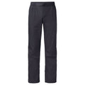 Vaude Drop Pants II Regenhose