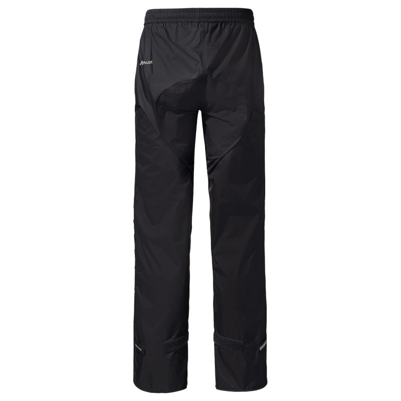 Vaude Drop Pants II Regenhose