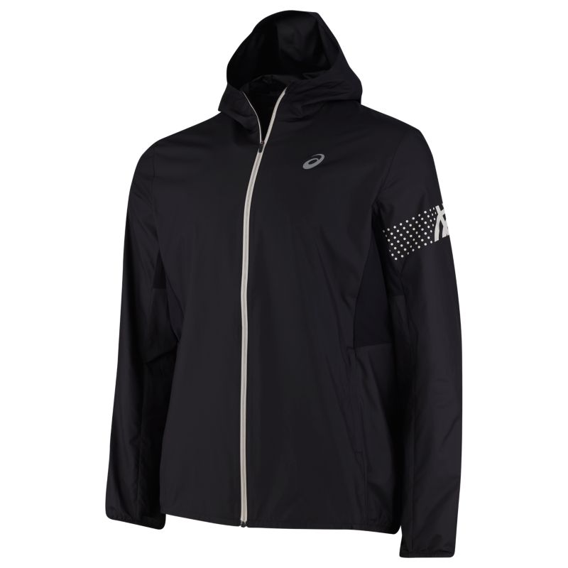 ASICS ICON JACKET Laufjacke