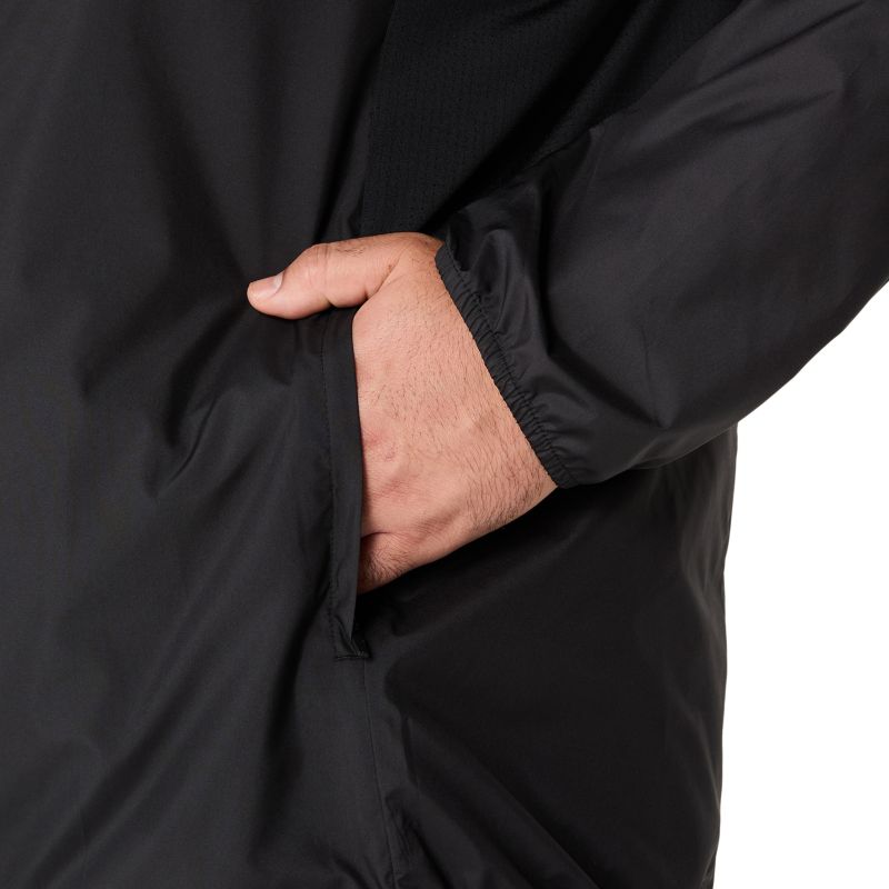 ASICS ICON JACKET Laufjacke