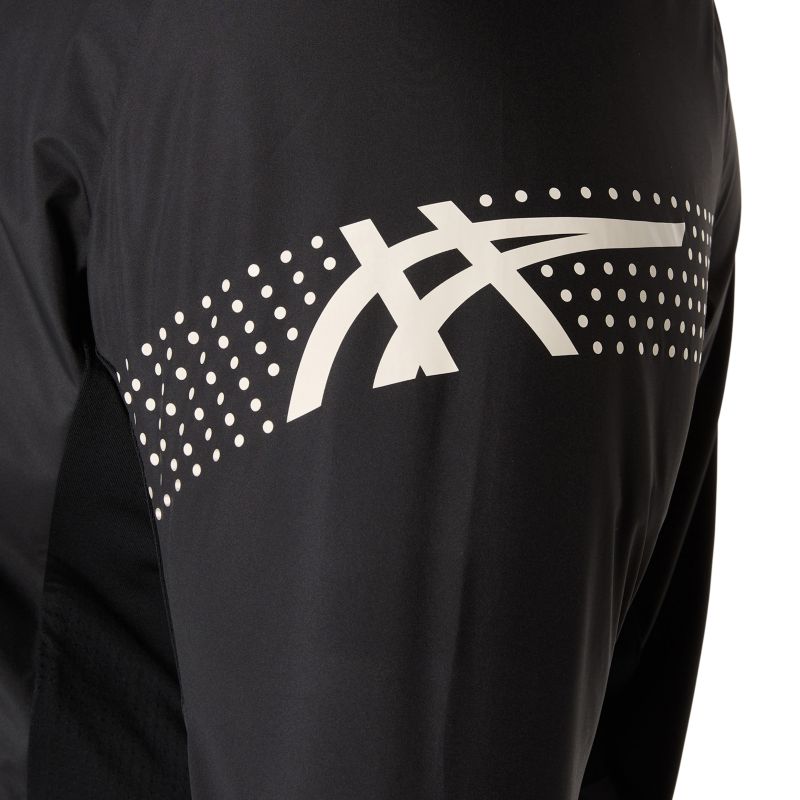 ASICS ICON JACKET Laufjacke