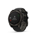 Garmin fēnix 8 47 mm Solar Sapphire Sportuhr