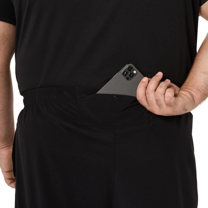 ASICS Core Woven Pant Laufhose