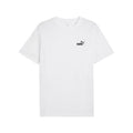 Puma ESS Small No. 1 Logo Tee T-Shirt