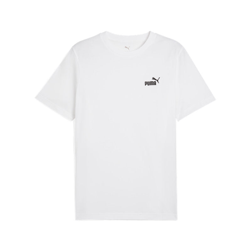 Puma ESS Small No. 1 Logo Tee T-Shirt