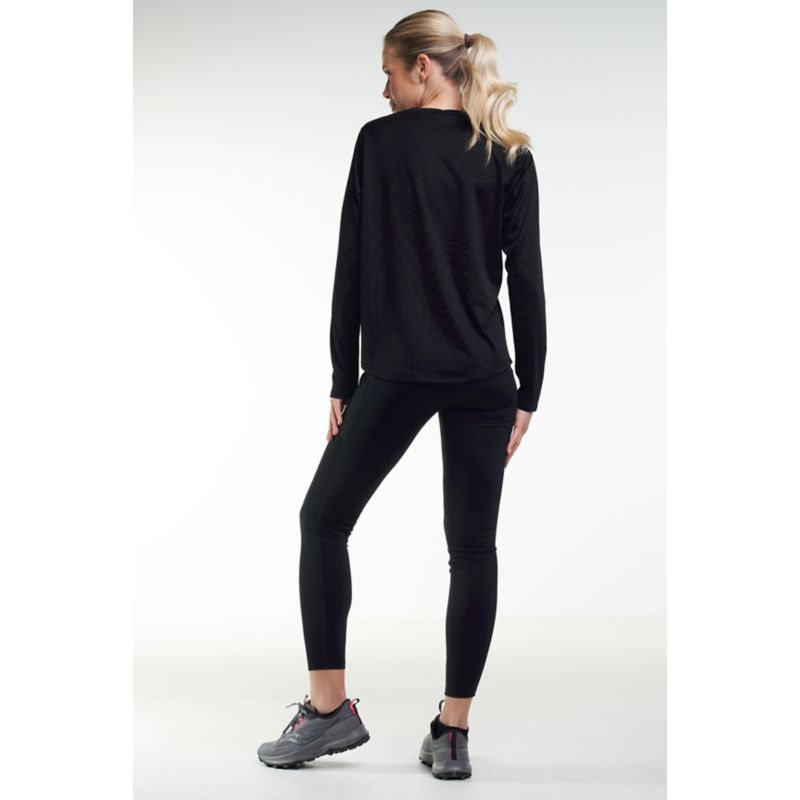 ASICS Core Longsleeve Top Laufshirt
