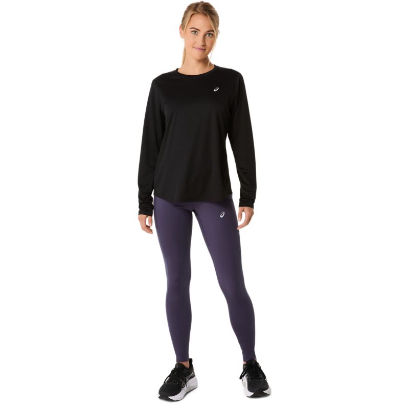 ASICS Core Longsleeve Top Laufshirt