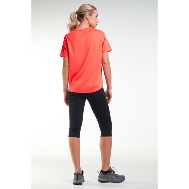 ASICS Core Shortsleeve Top Laufshirt