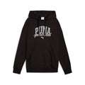 Puma CLASS Relaxed Hoodie FL Pullover