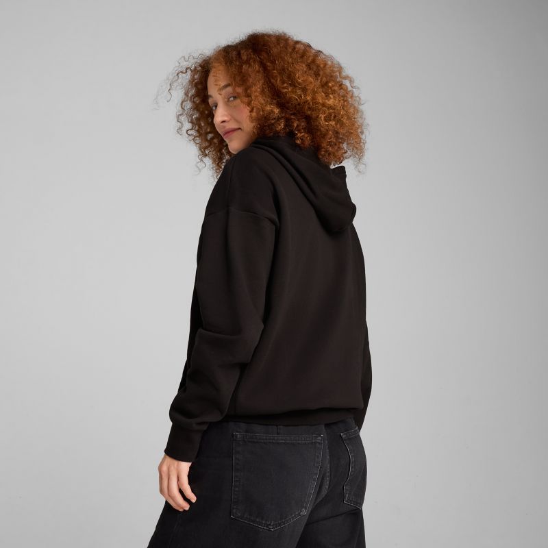 Puma CLASS Relaxed Hoodie FL Pullover