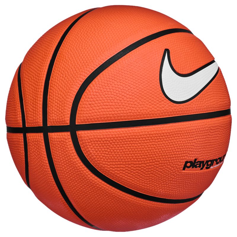 Nike Everyday Playground 8P Deflated Amber Basketball