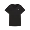 Puma TAD Essential V-Neck Tee Fitnessshirt