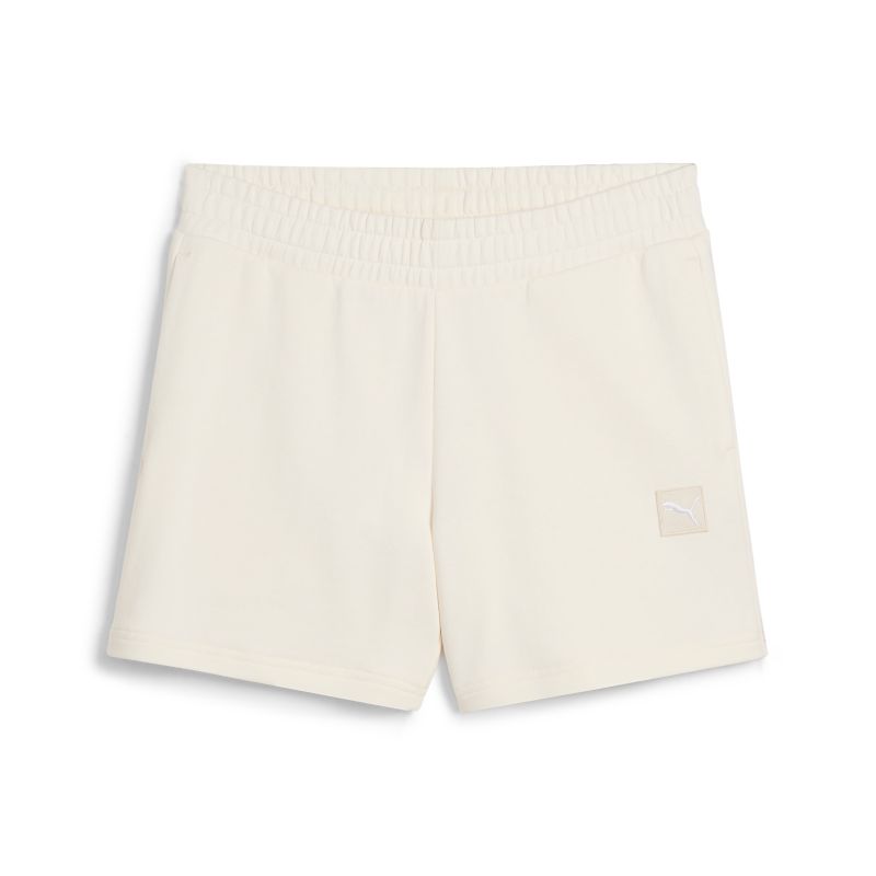 Puma ESS ELEVATED Mid-Rise Shorts 5" Short
