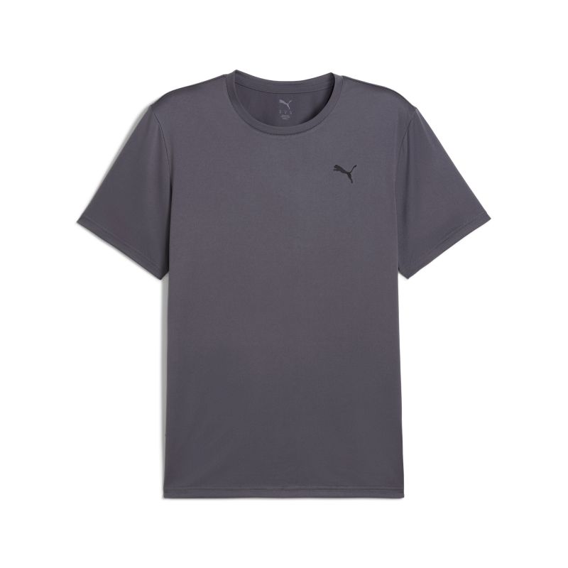 Puma TAD ESSENTIALS Solid Cat Tee Funktionsshirt