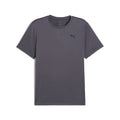 Puma TAD ESSENTIALS Solid Cat Tee Funktionsshirt