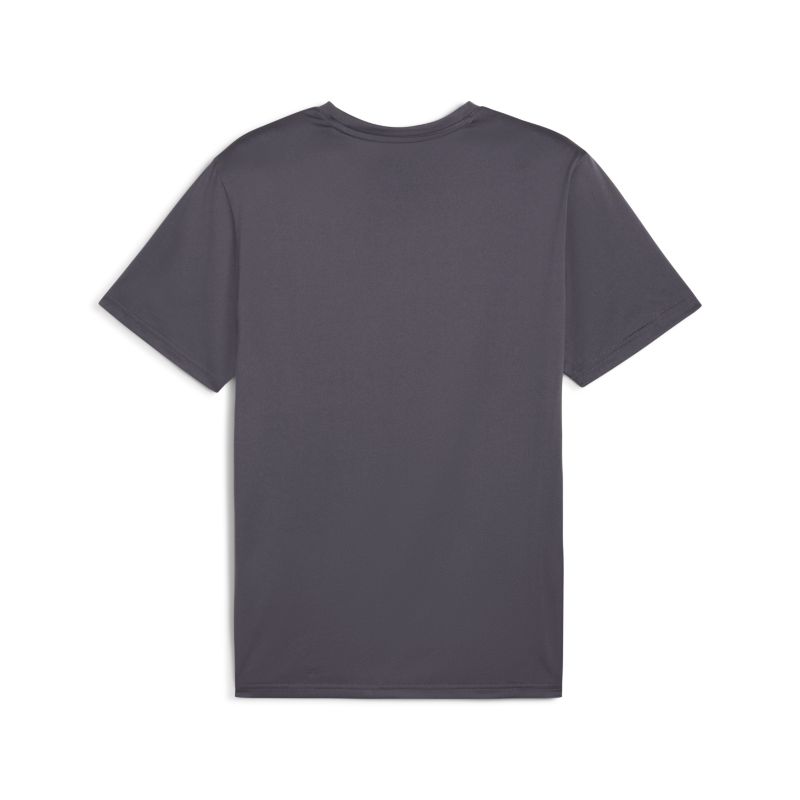 Puma TAD ESSENTIALS Solid Cat Tee Funktionsshirt