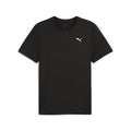 Puma TAD ESSENTIALS Solid Cat Tee Funktionsshirt