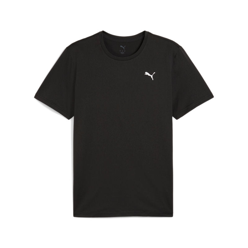 Puma TAD ESSENTIALS Solid Cat Tee Funktionsshirt