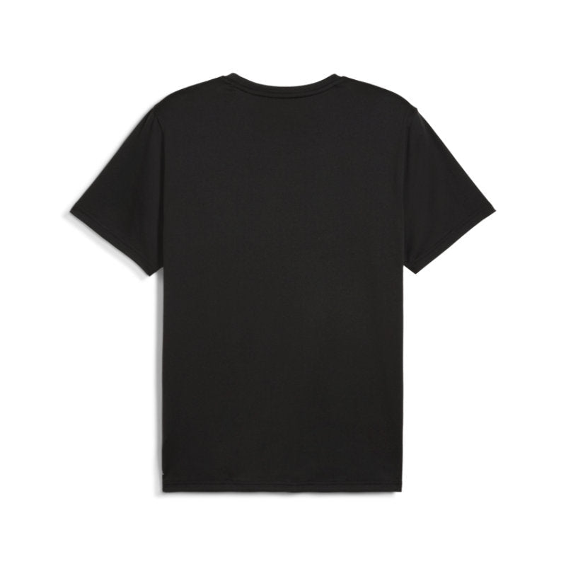 Puma TAD ESSENTIALS Solid Cat Tee Funktionsshirt