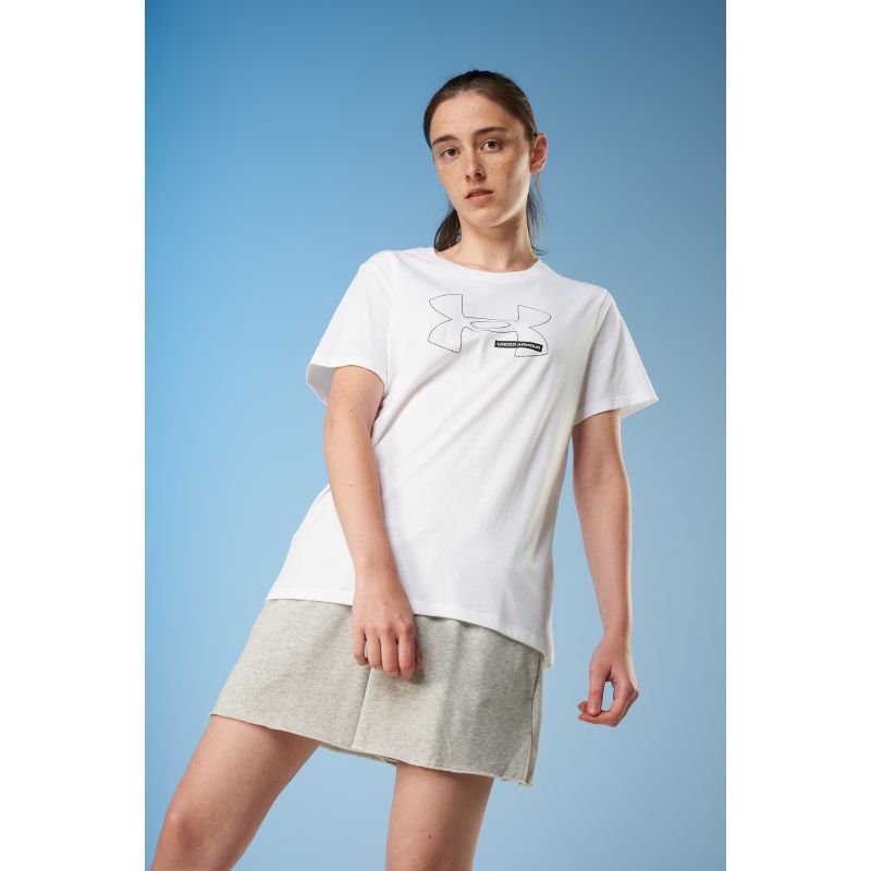 Under Armour Rival Terry Shorts Funktionsshort