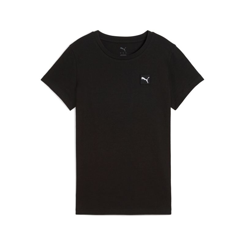 Puma ESS ELEVATED Tee T-Shirt