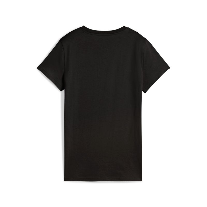 Puma ESS ELEVATED Tee T-Shirt