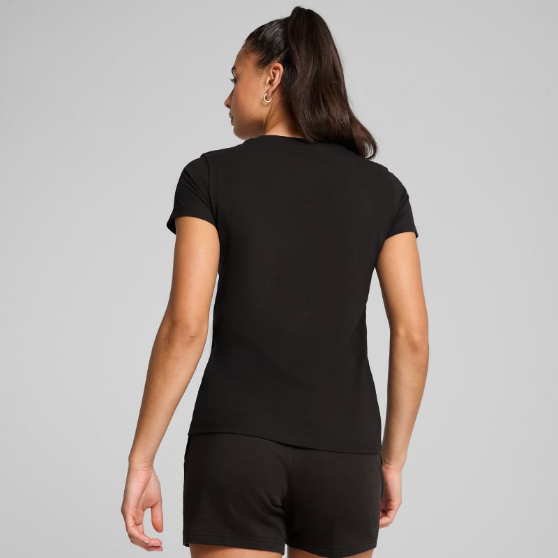 Puma ESS ELEVATED Tee T-Shirt