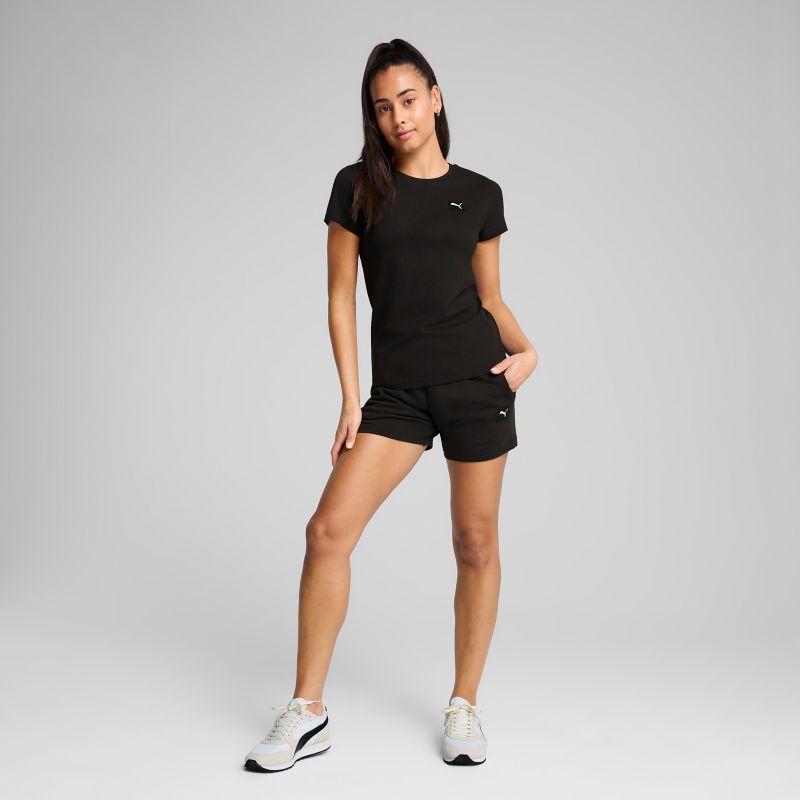 Puma ESS ELEVATED Tee T-Shirt