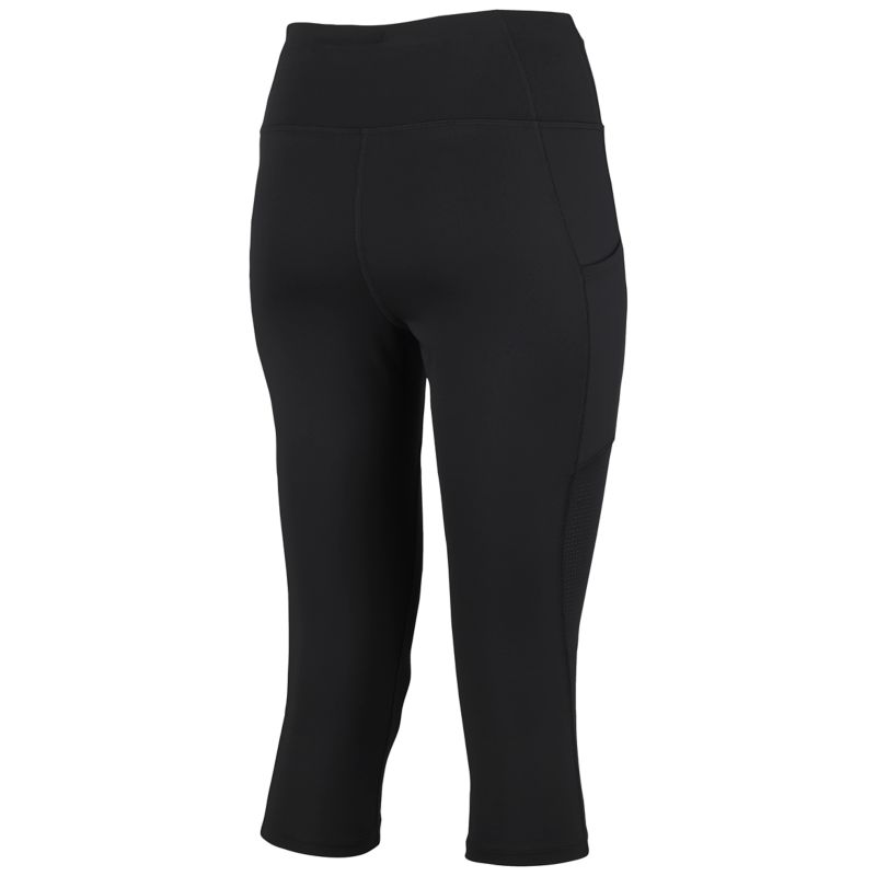 ASICS Core Capri Tight Laufhose