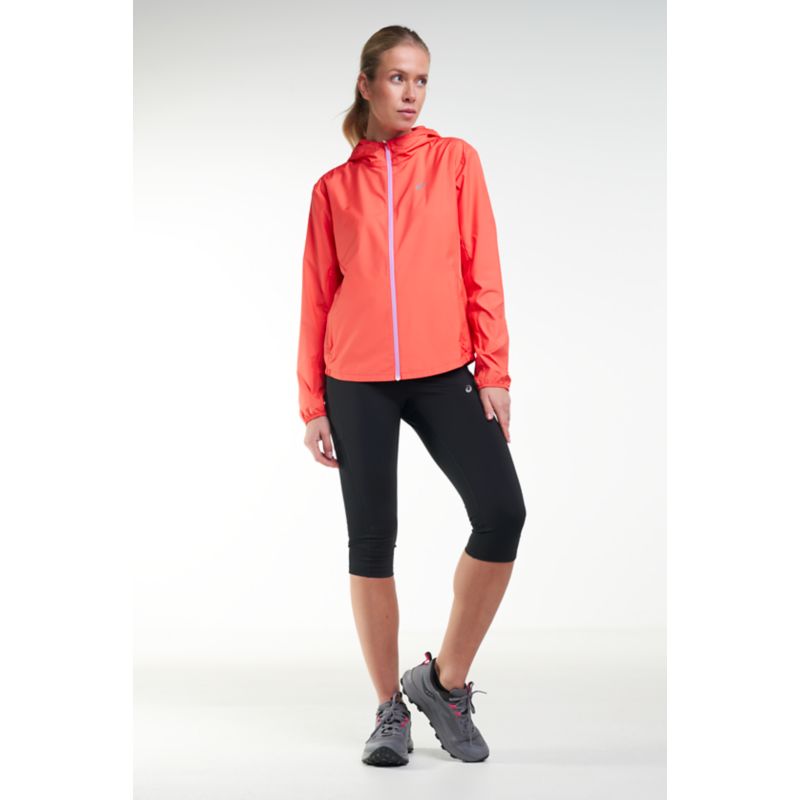 ASICS Core Capri Tight Laufhose