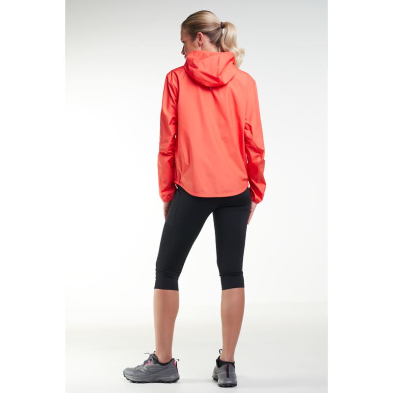 ASICS Core Capri Tight Laufhose
