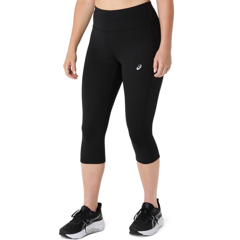 ASICS Core Capri Tight Laufhose